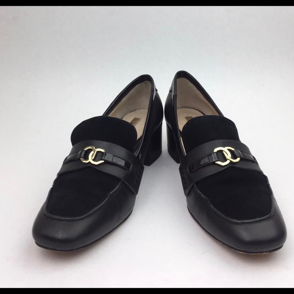 LOUISE ET CIE Larrin Loafer sz 6